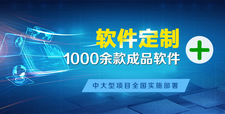 辉南管理系统软件软件开发